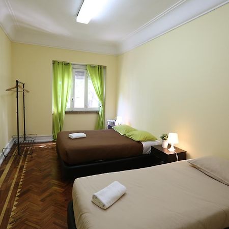 Tagus Palace Guesthouse Lisboa 外观 照片