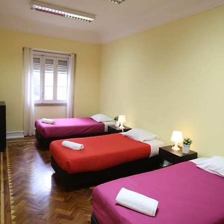 Tagus Palace Guesthouse Lisboa 外观 照片