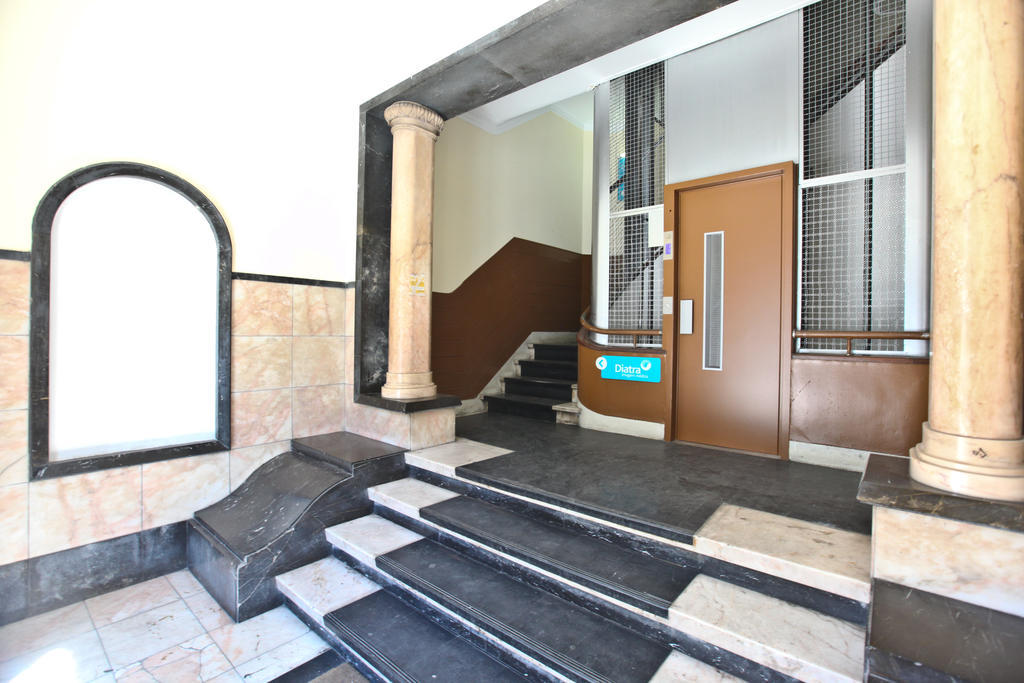 Tagus Palace Guesthouse Lisboa 外观 照片