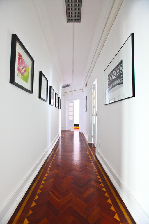 Tagus Palace Guesthouse Lisboa 外观 照片