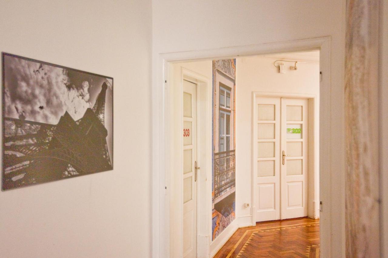 Tagus Palace Guesthouse Lisboa 外观 照片
