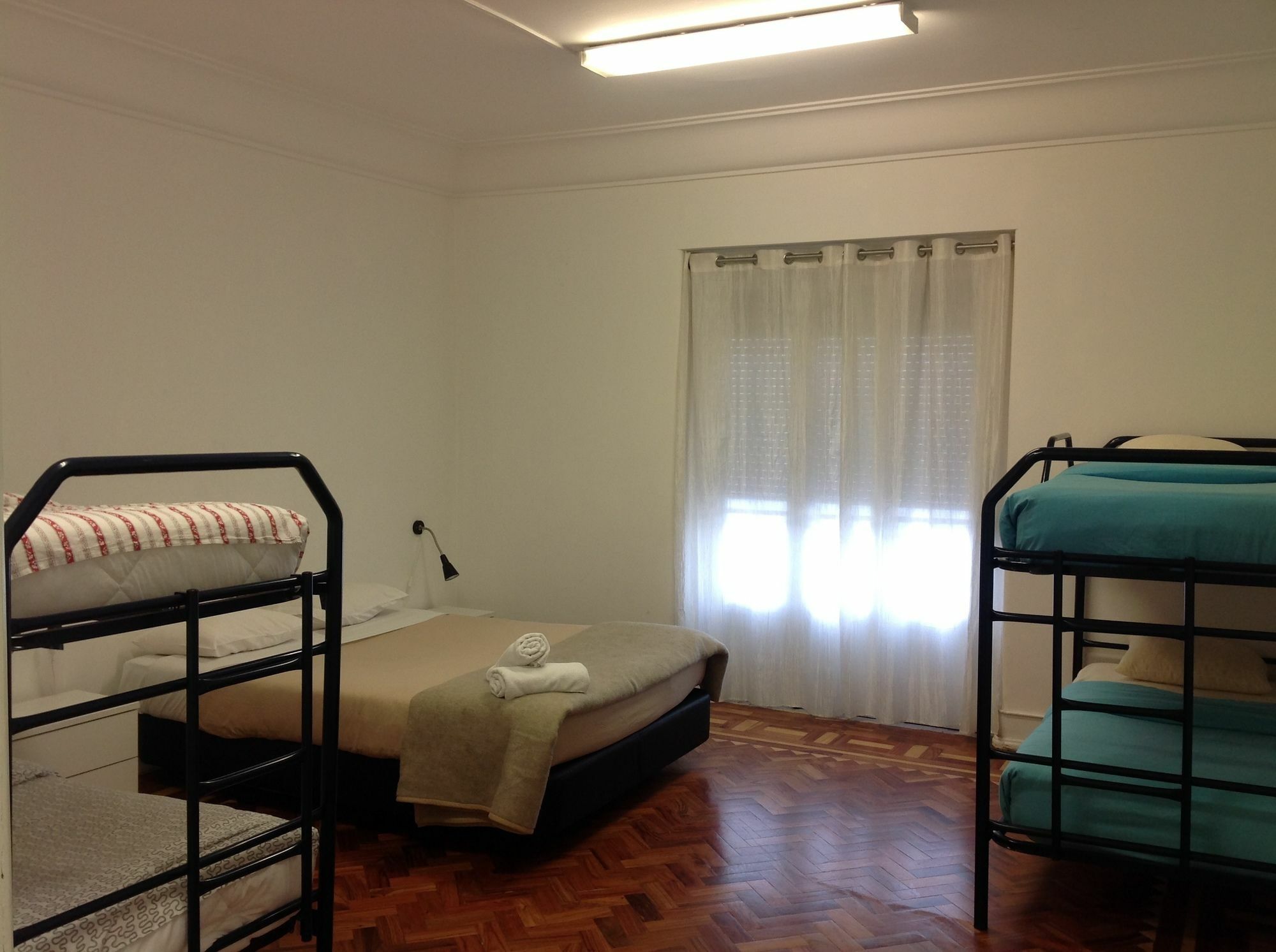 Tagus Palace Guesthouse Lisboa 外观 照片