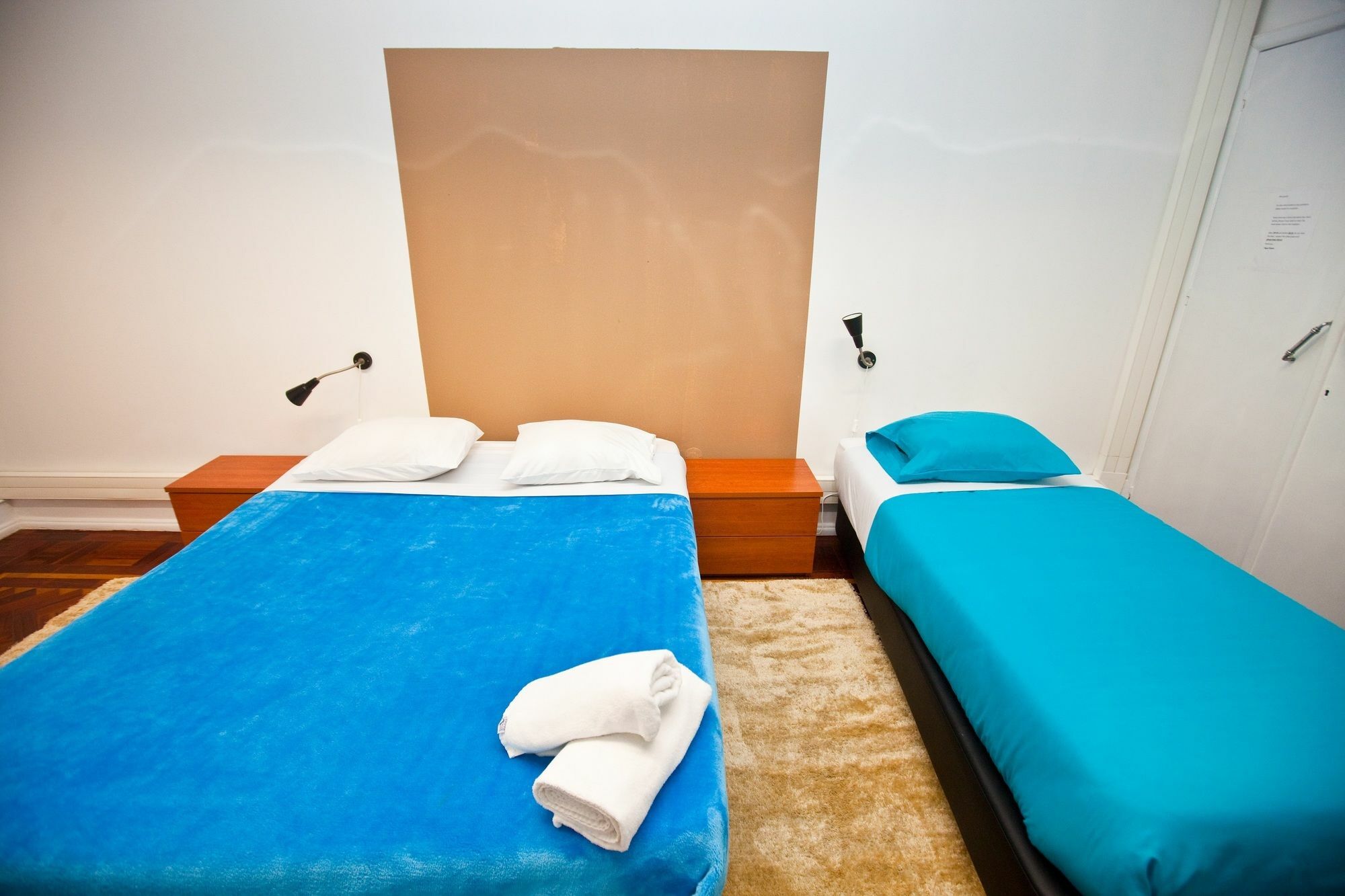 Tagus Palace Guesthouse Lisboa 外观 照片