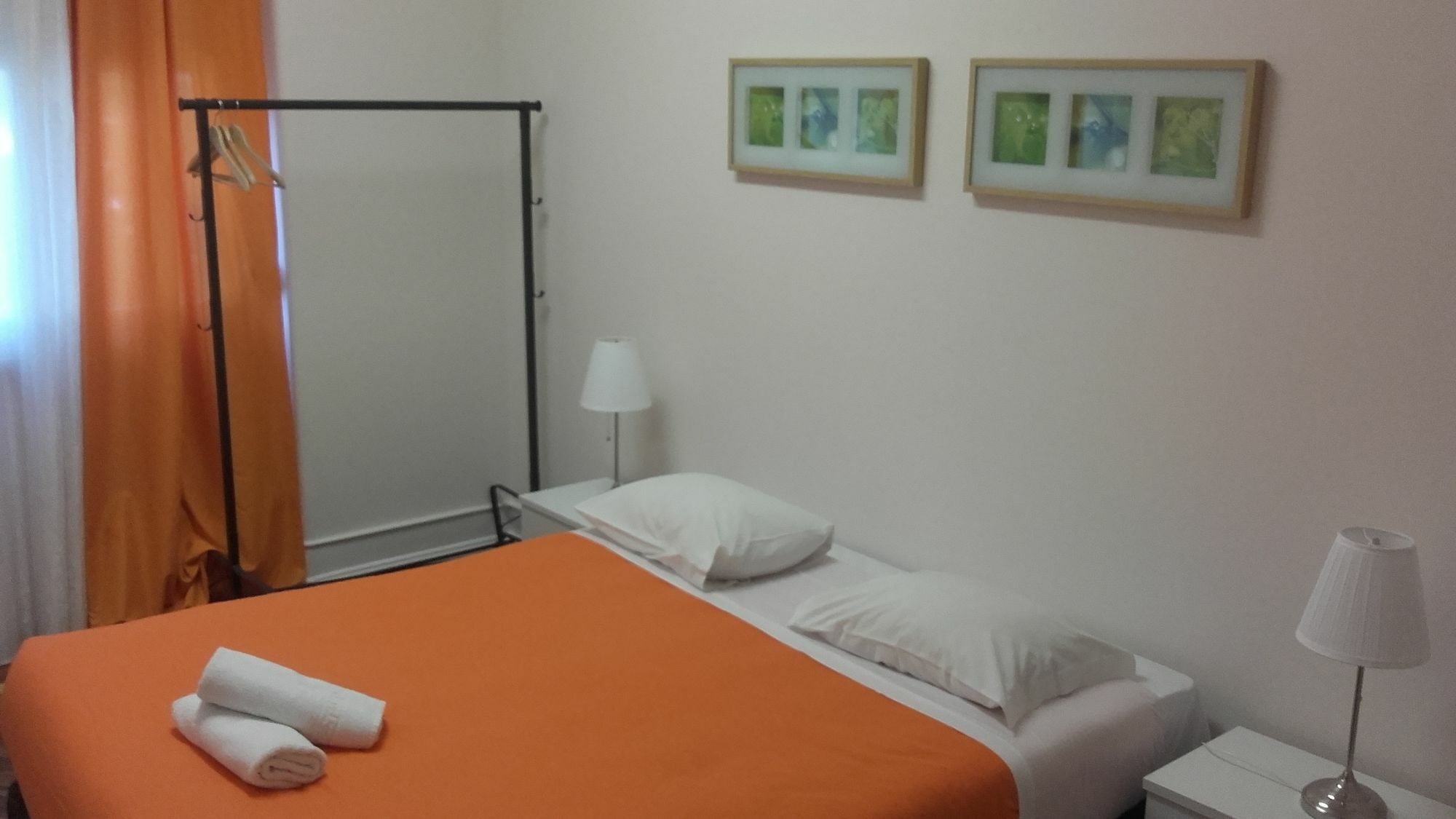 Tagus Palace Guesthouse Lisboa 外观 照片