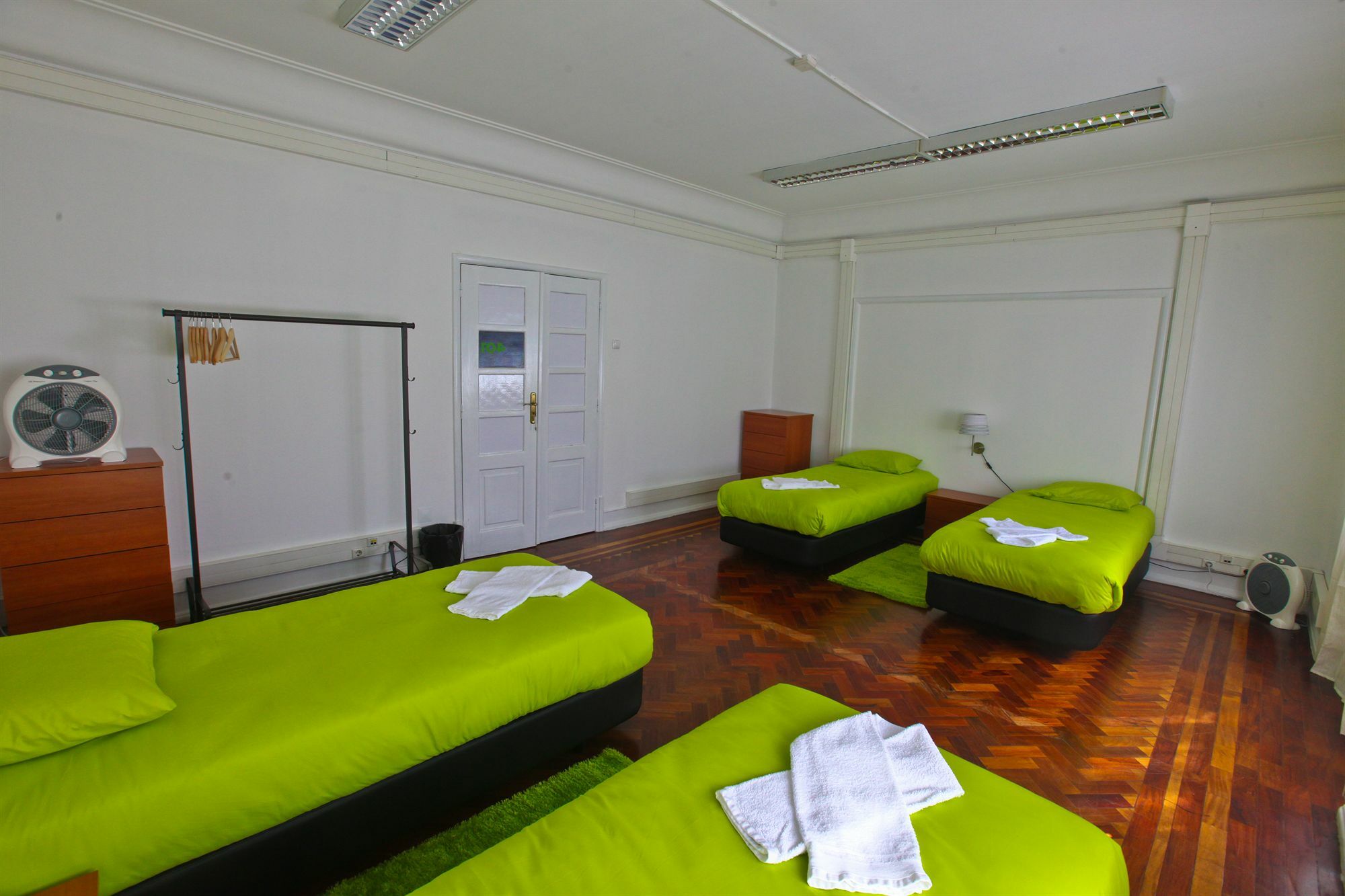 Tagus Palace Guesthouse Lisboa 外观 照片