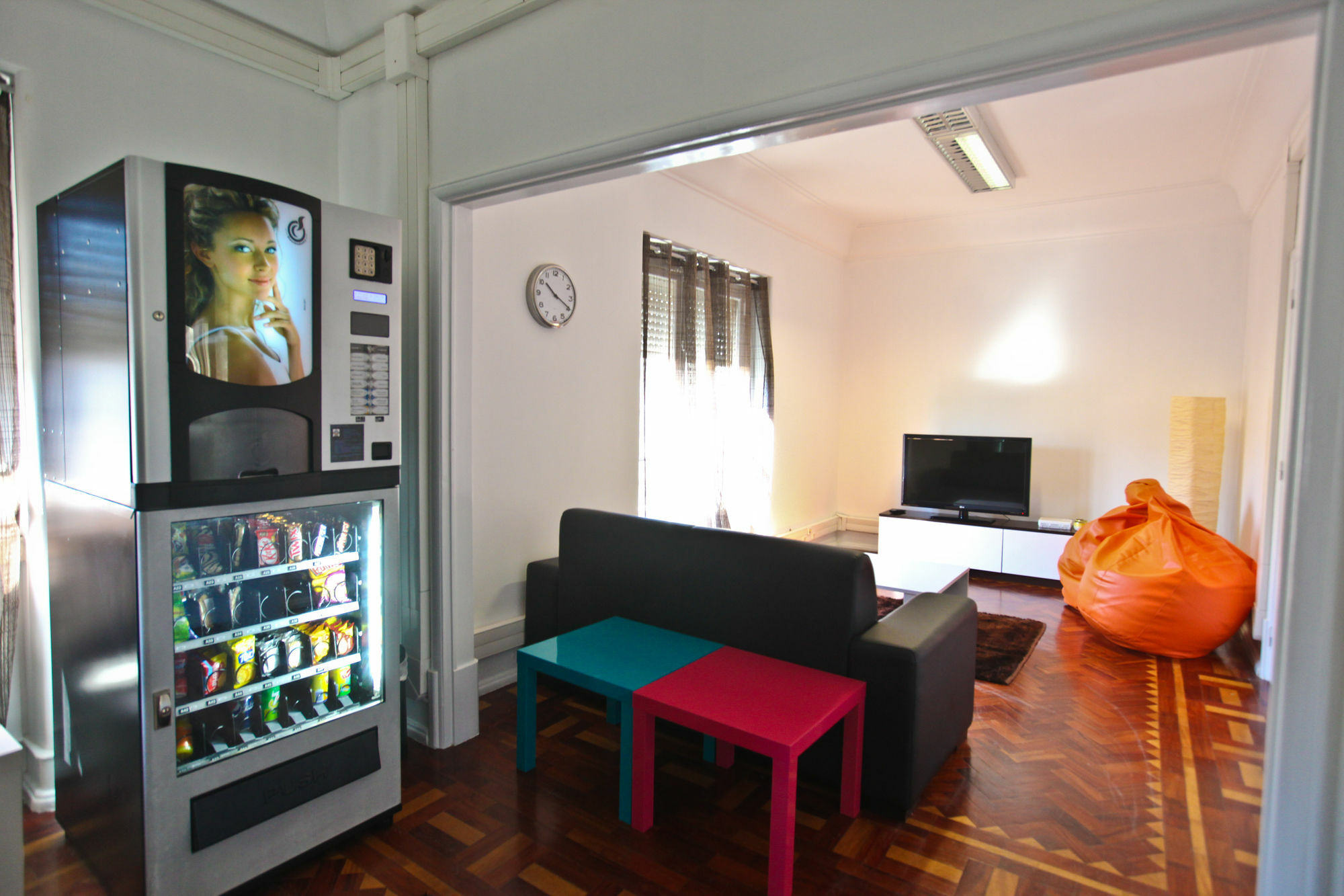Tagus Palace Guesthouse Lisboa 外观 照片