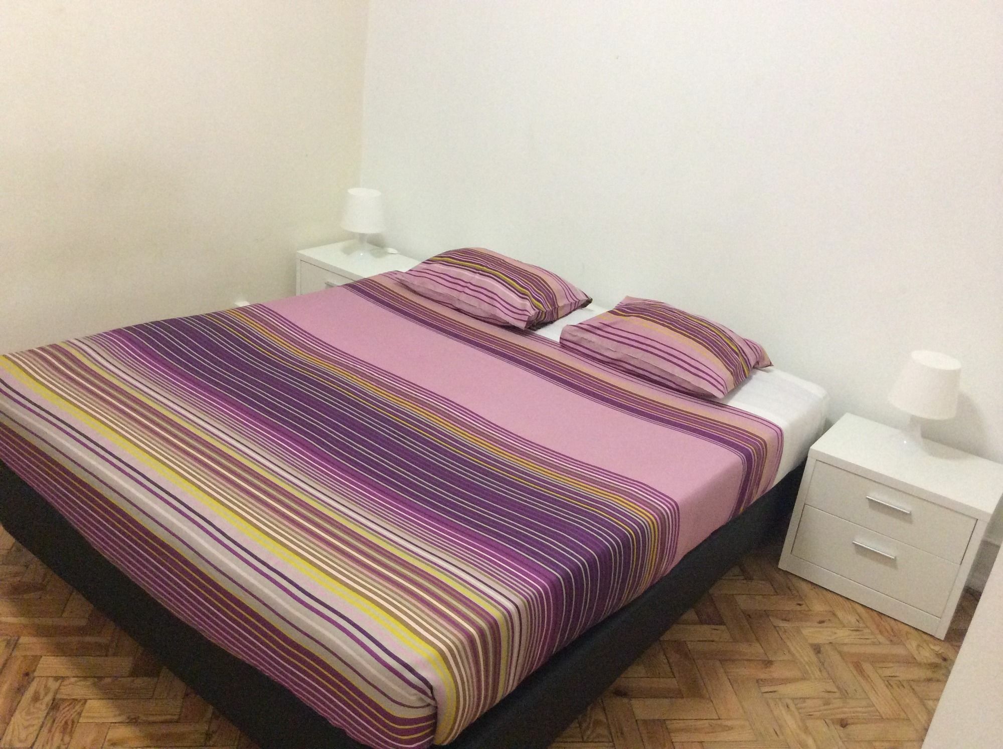 Tagus Palace Guesthouse Lisboa 外观 照片