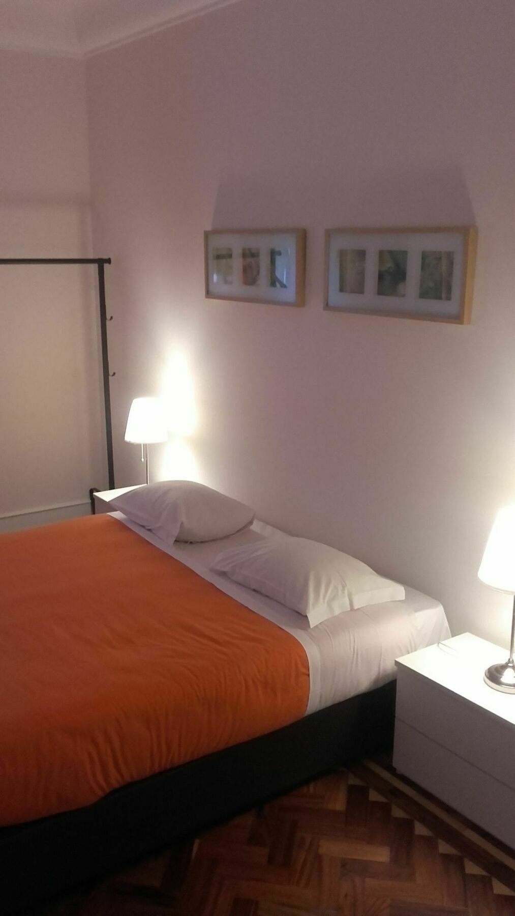 Tagus Palace Guesthouse Lisboa 外观 照片