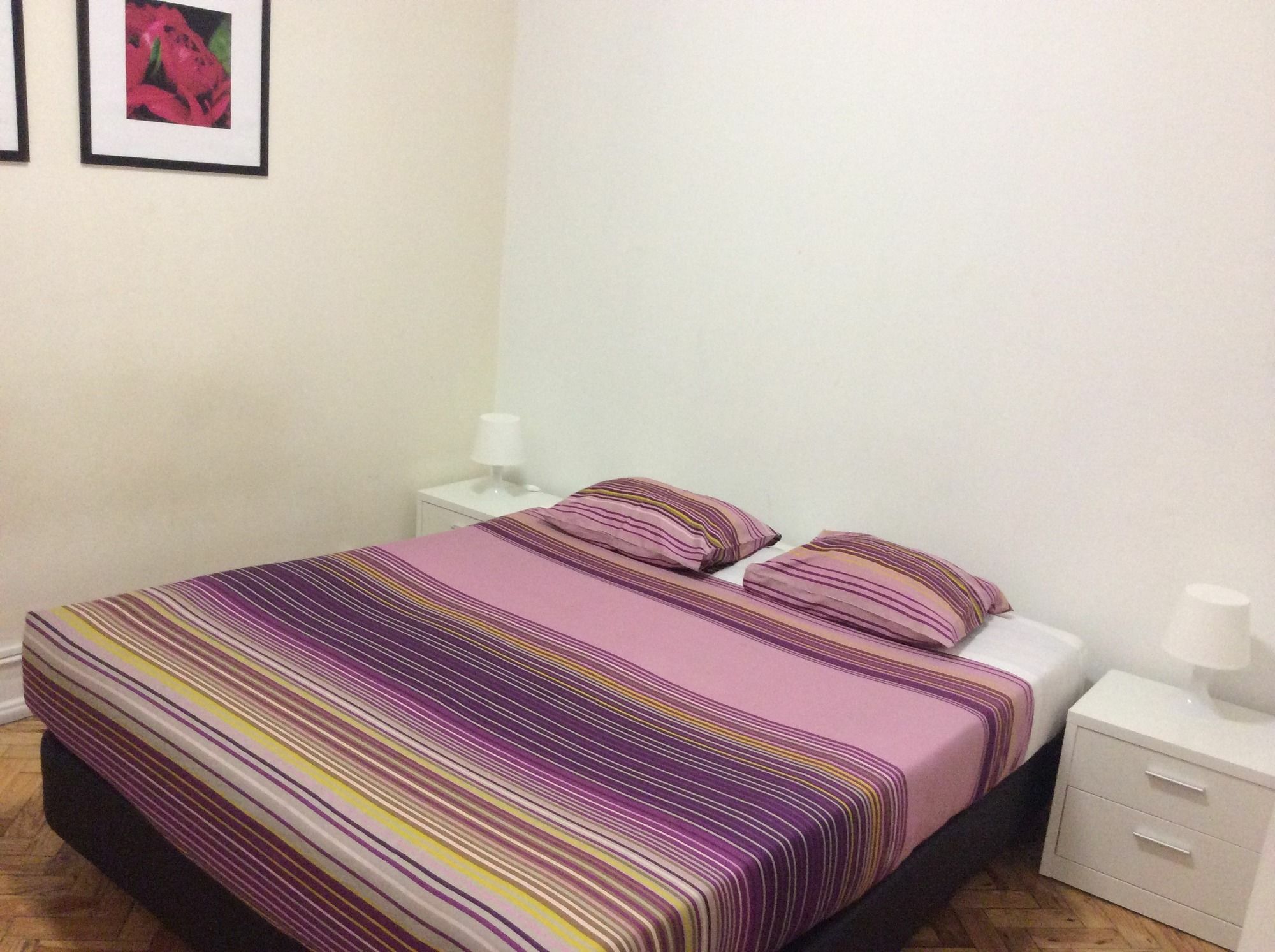 Tagus Palace Guesthouse Lisboa 外观 照片