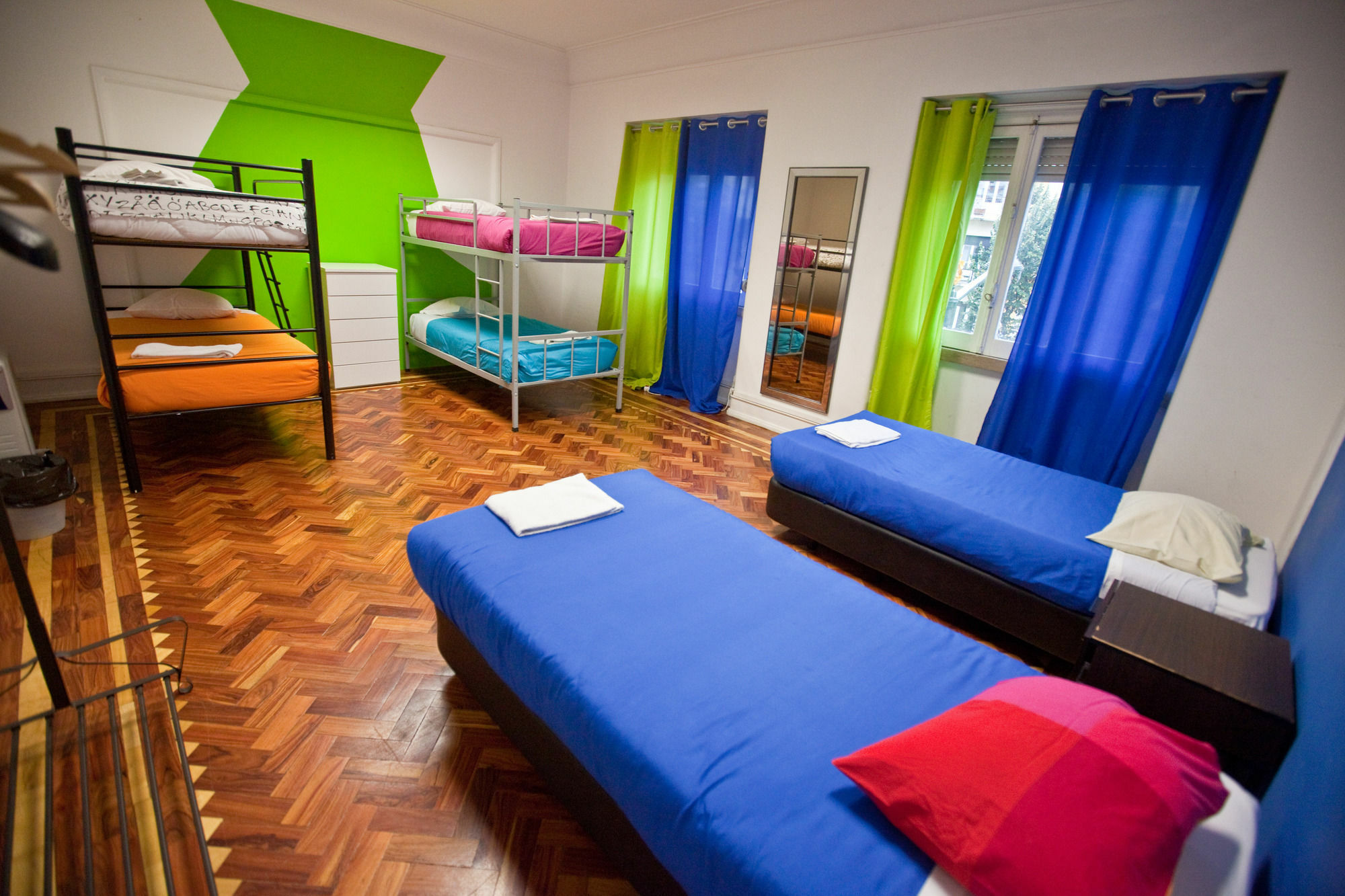 Tagus Palace Guesthouse Lisboa 外观 照片