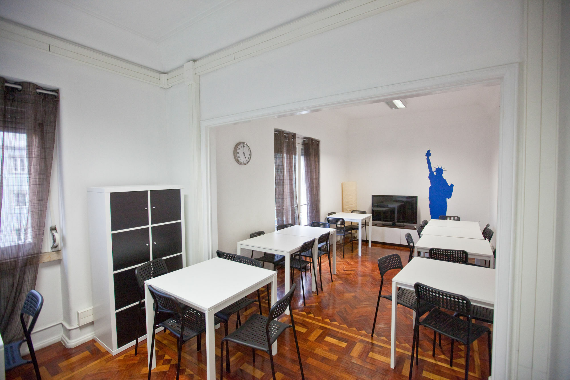 Tagus Palace Guesthouse Lisboa 外观 照片