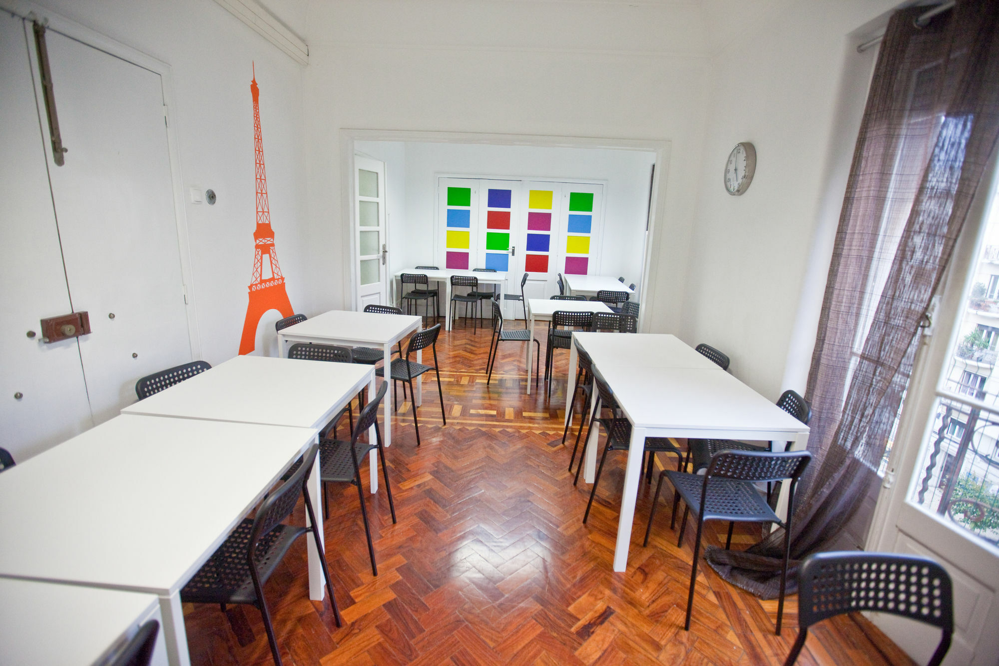 Tagus Palace Guesthouse Lisboa 外观 照片