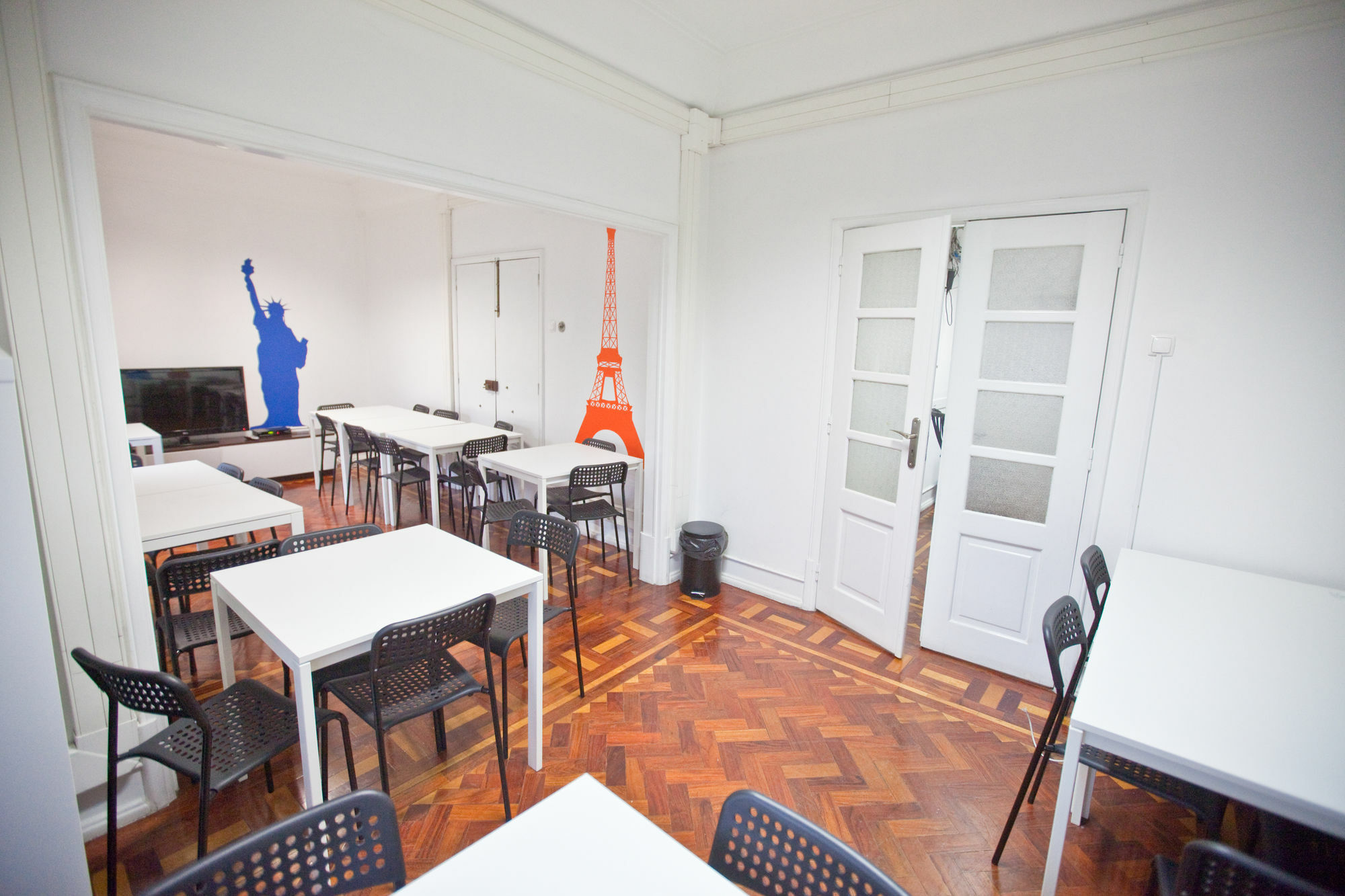 Tagus Palace Guesthouse Lisboa 外观 照片