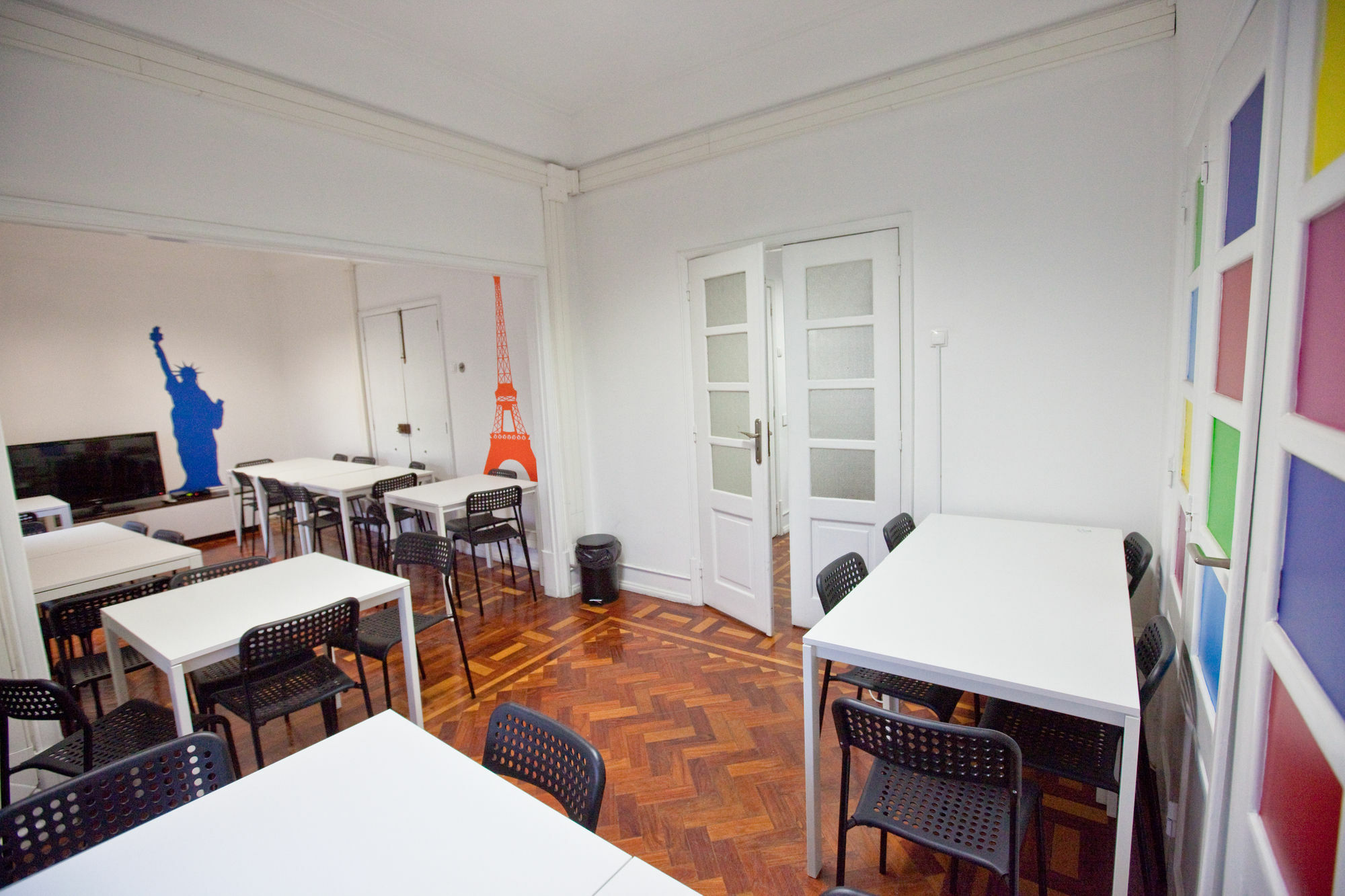 Tagus Palace Guesthouse Lisboa 外观 照片