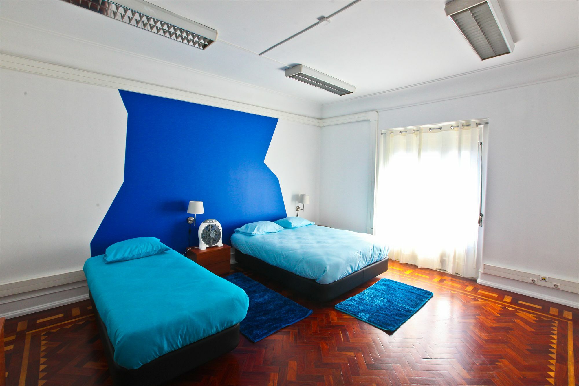 Tagus Palace Guesthouse Lisboa 外观 照片