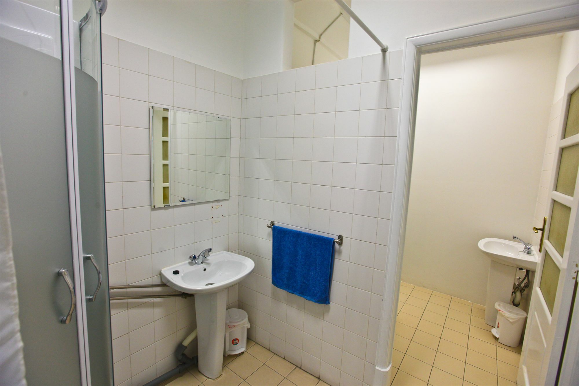 Tagus Palace Guesthouse Lisboa 外观 照片