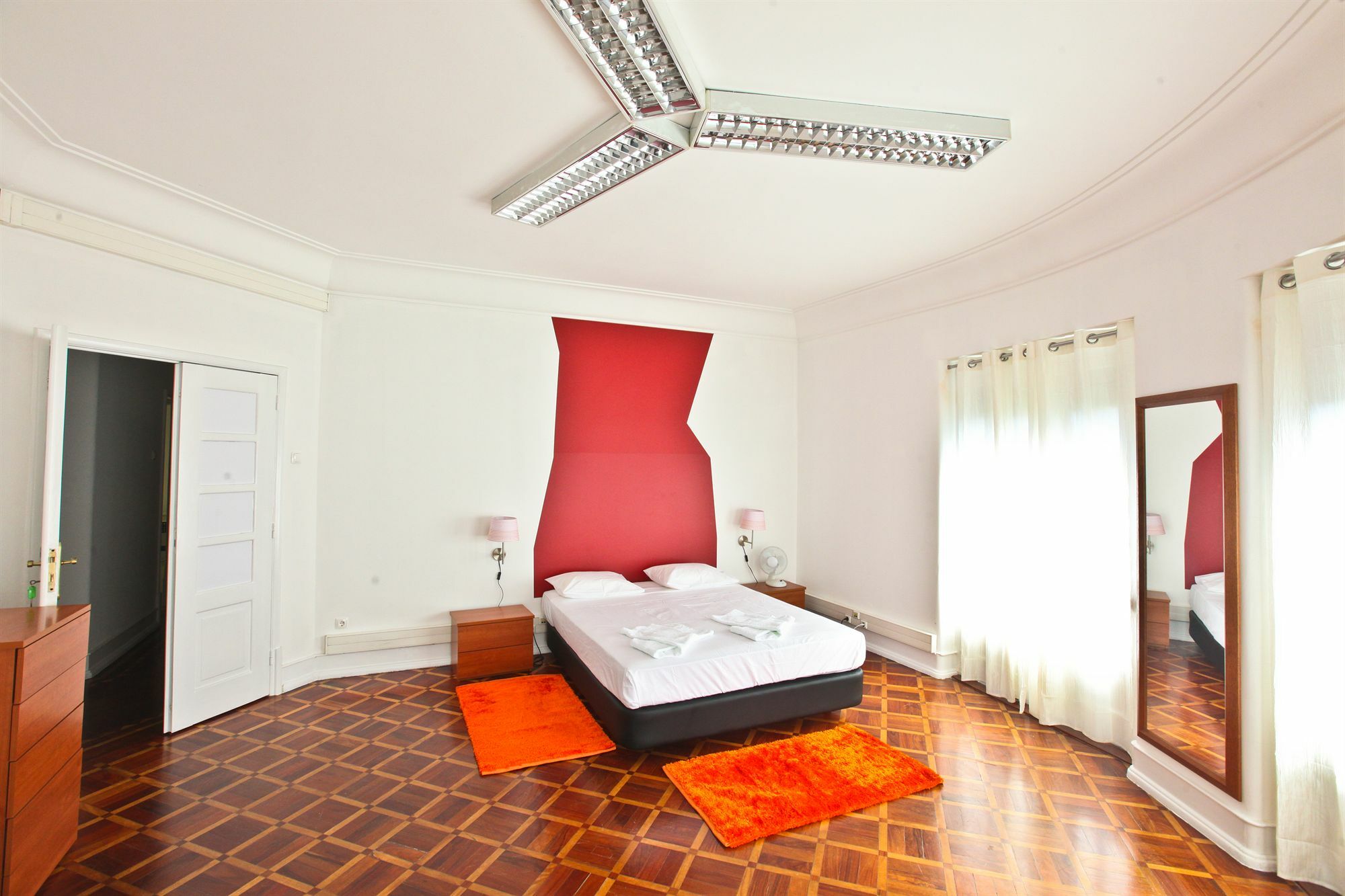Tagus Palace Guesthouse Lisboa 外观 照片