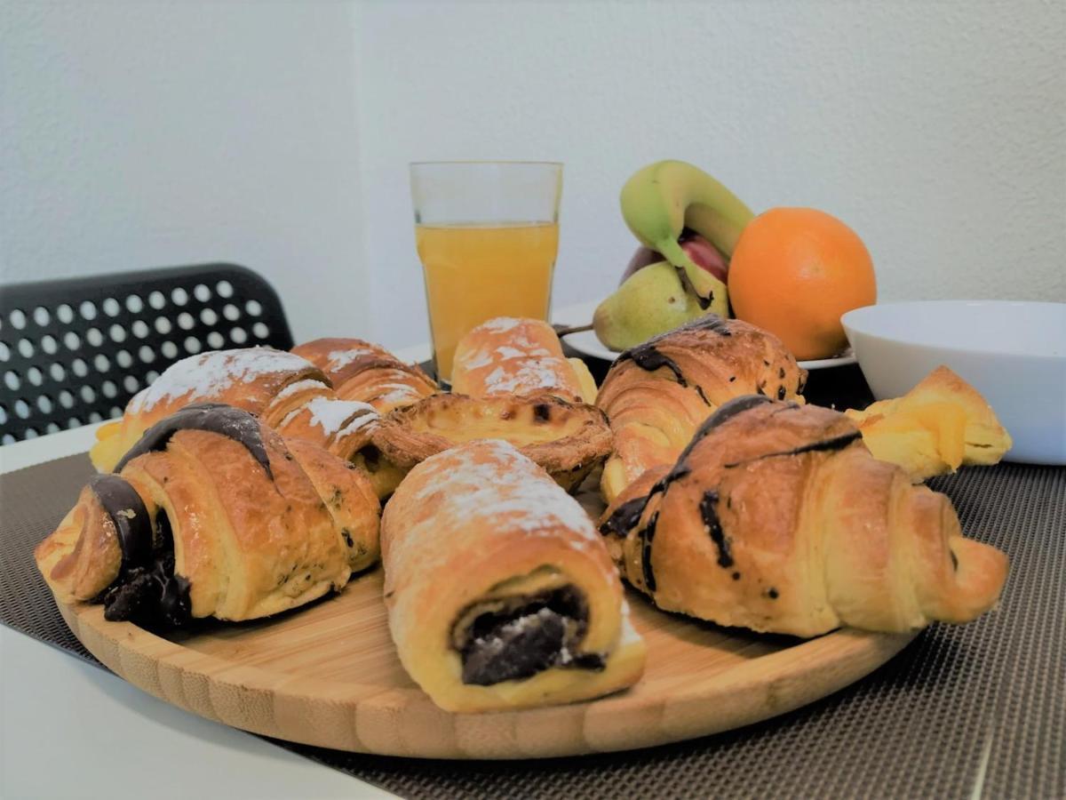 Tagus Palace Guesthouse Lisboa 外观 照片