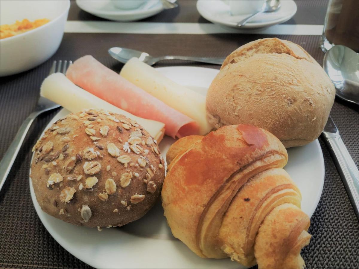 Tagus Palace Guesthouse Lisboa 外观 照片
